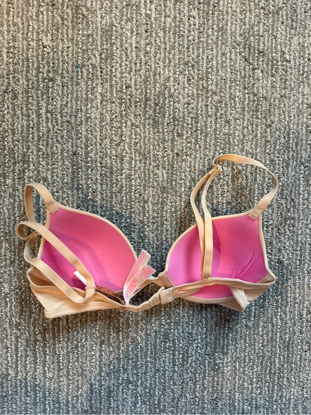 PINK Victorias Secret new tags